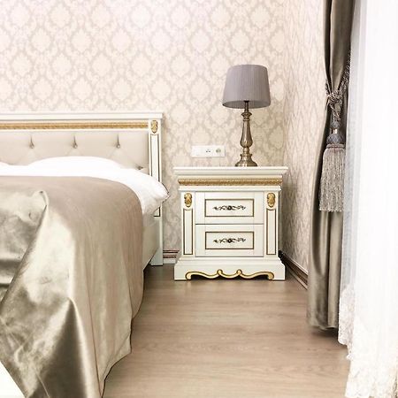 Dolce Vita Apartments Марианске-Лазне Экстерьер фото