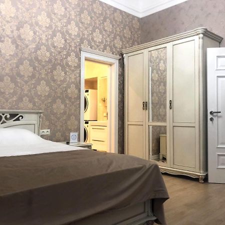 Dolce Vita Apartments Марианске-Лазне Экстерьер фото