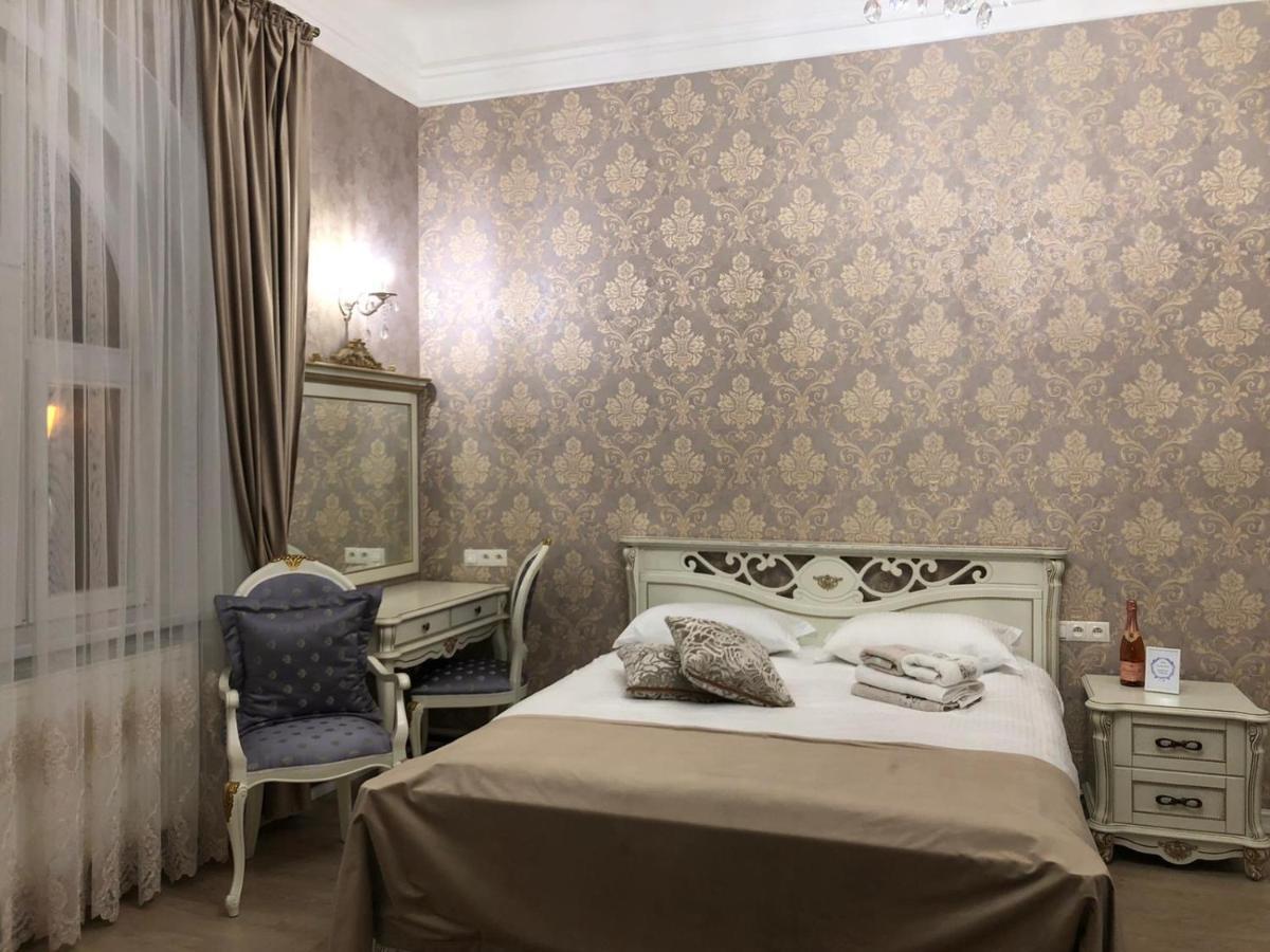 Dolce Vita Apartments Марианске-Лазне Экстерьер фото
