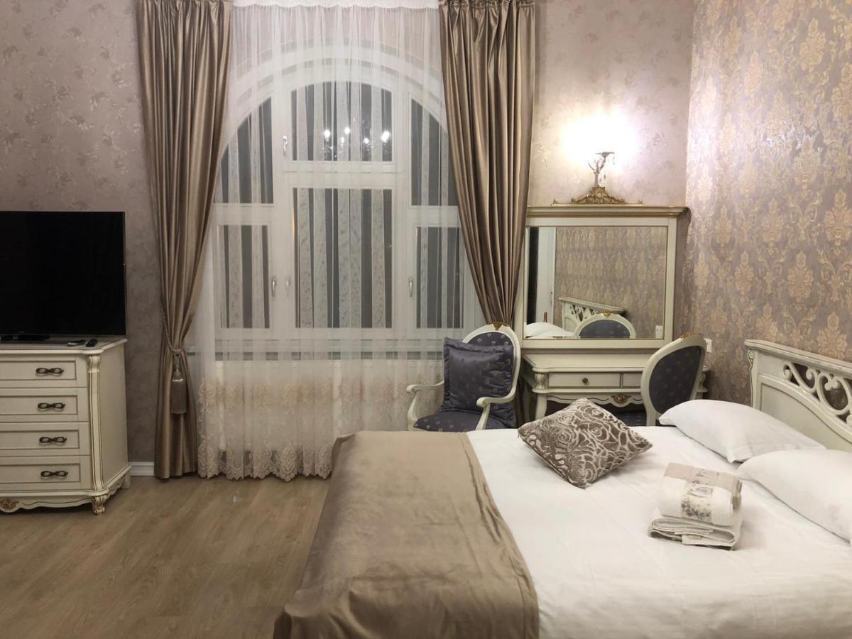 Dolce Vita Apartments Марианске-Лазне Экстерьер фото