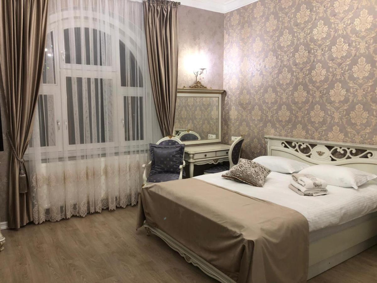 Dolce Vita Apartments Марианске-Лазне Экстерьер фото