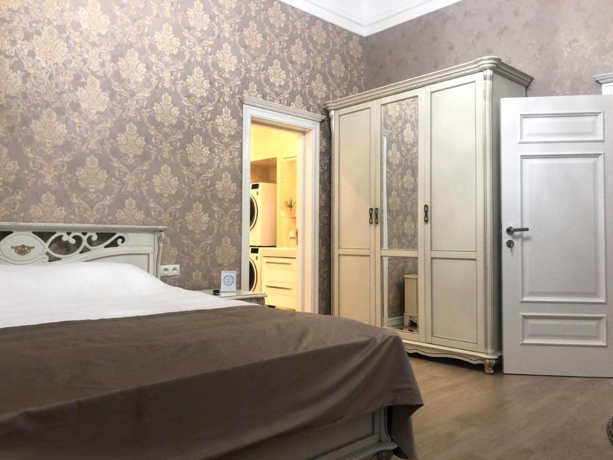 Dolce Vita Apartments Марианске-Лазне Экстерьер фото